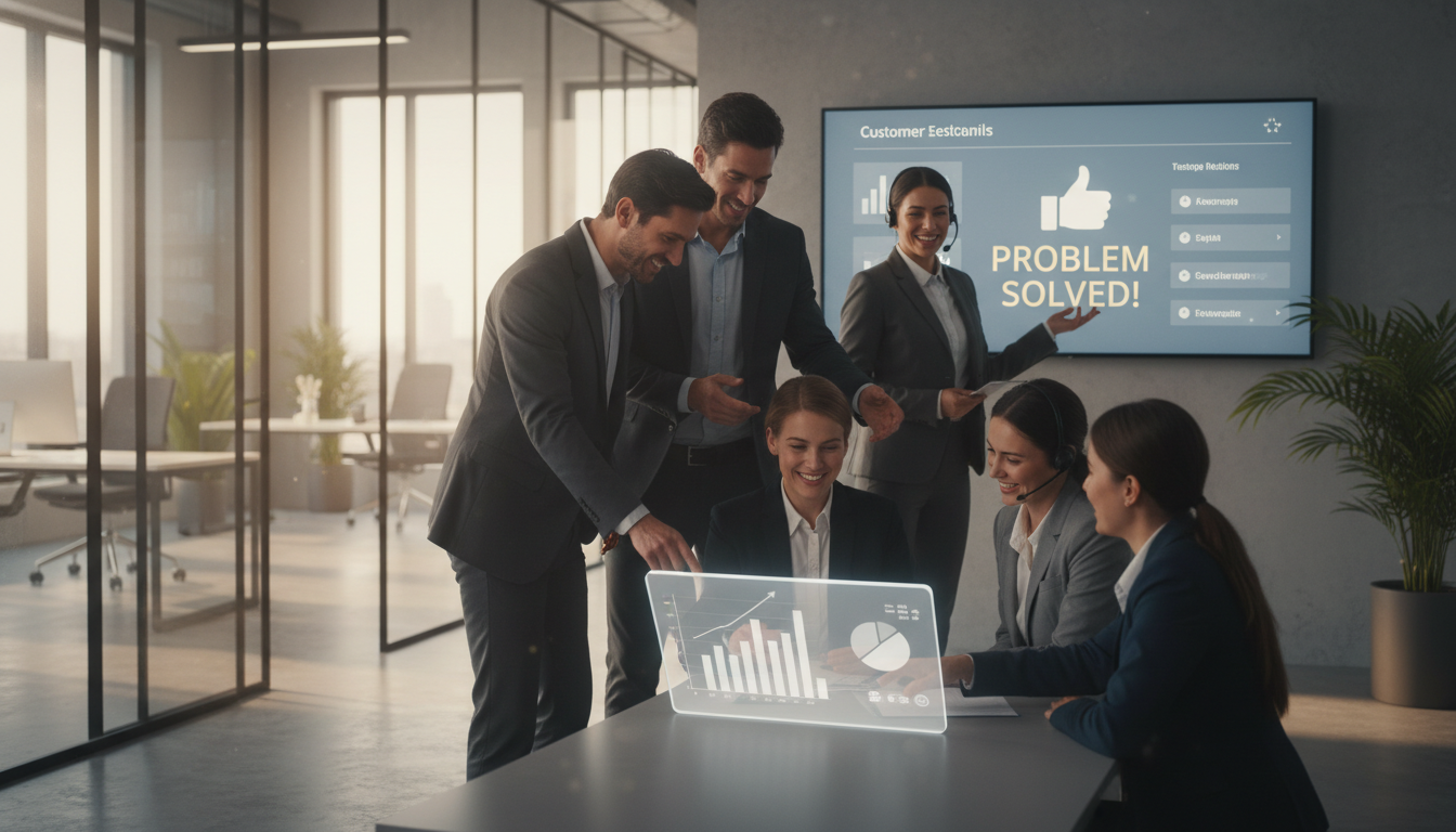 Como integrar atendimento com vendas – Wisebits Soluções Digitais