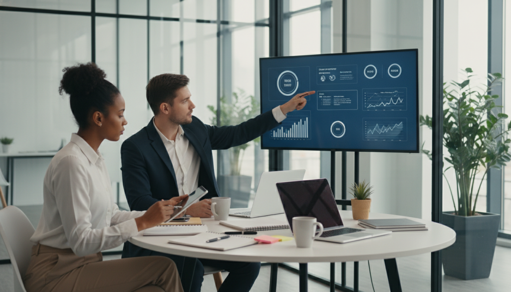 Automação de atendimento