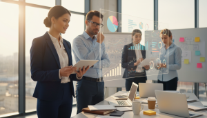 Como criar rotina de análise