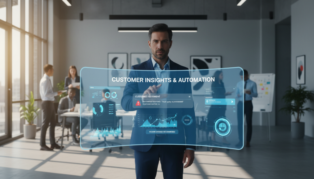 Erros comuns ao automatizar atendimento