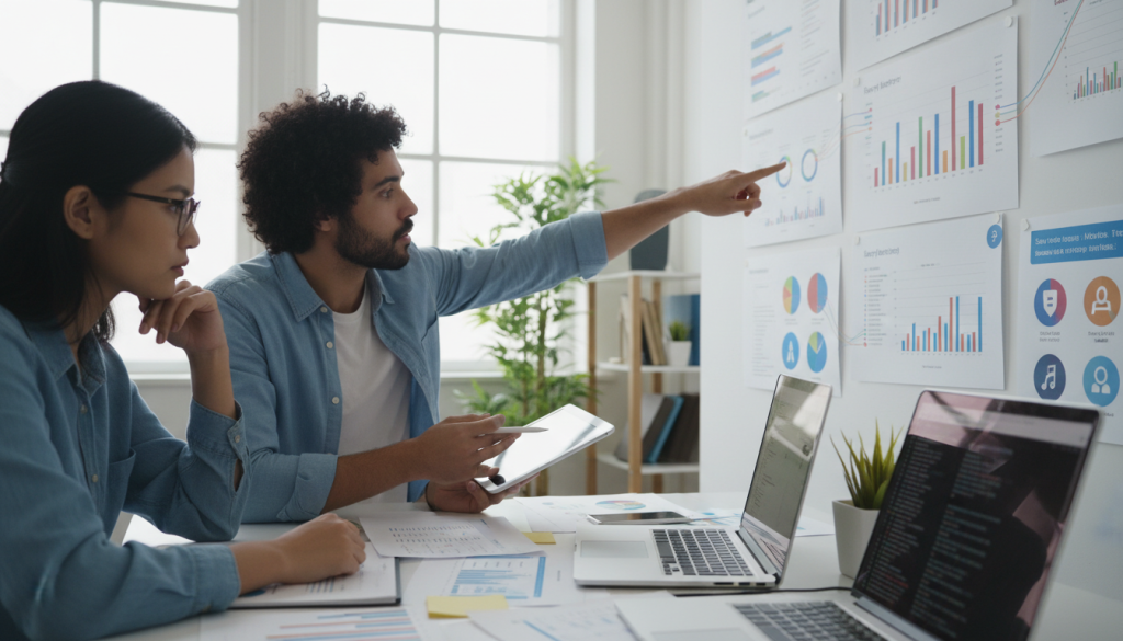 Erros de SEO técnico