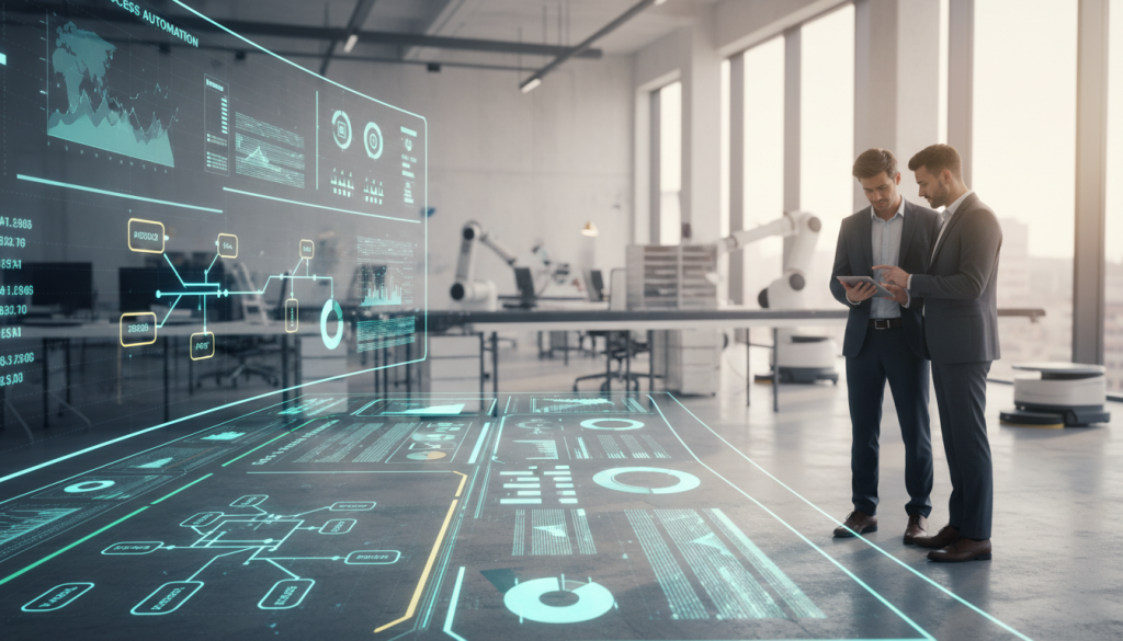 Fluxos simples que reduzem o volume de atendimento