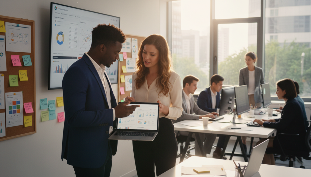 Por que SEO, site e automação devem andar juntos