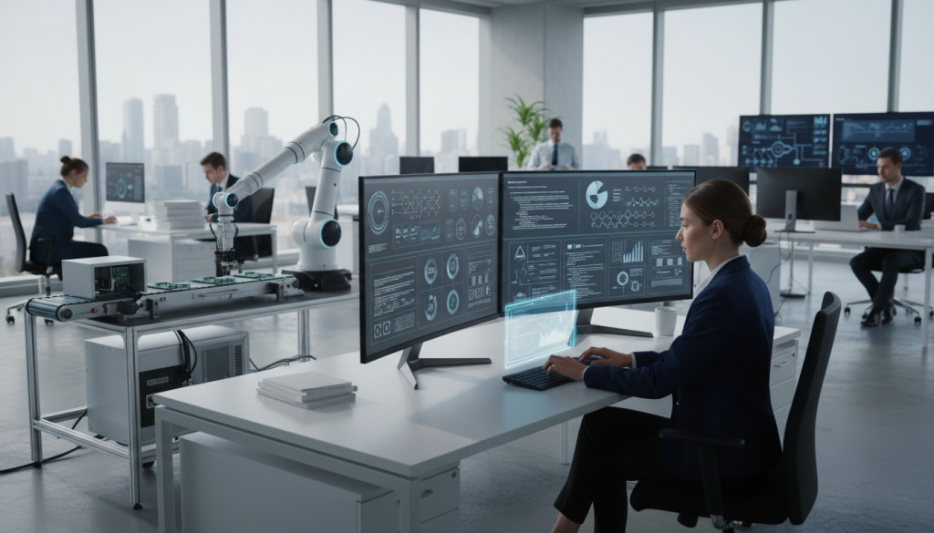 Quando automatizar gera mais trabalho