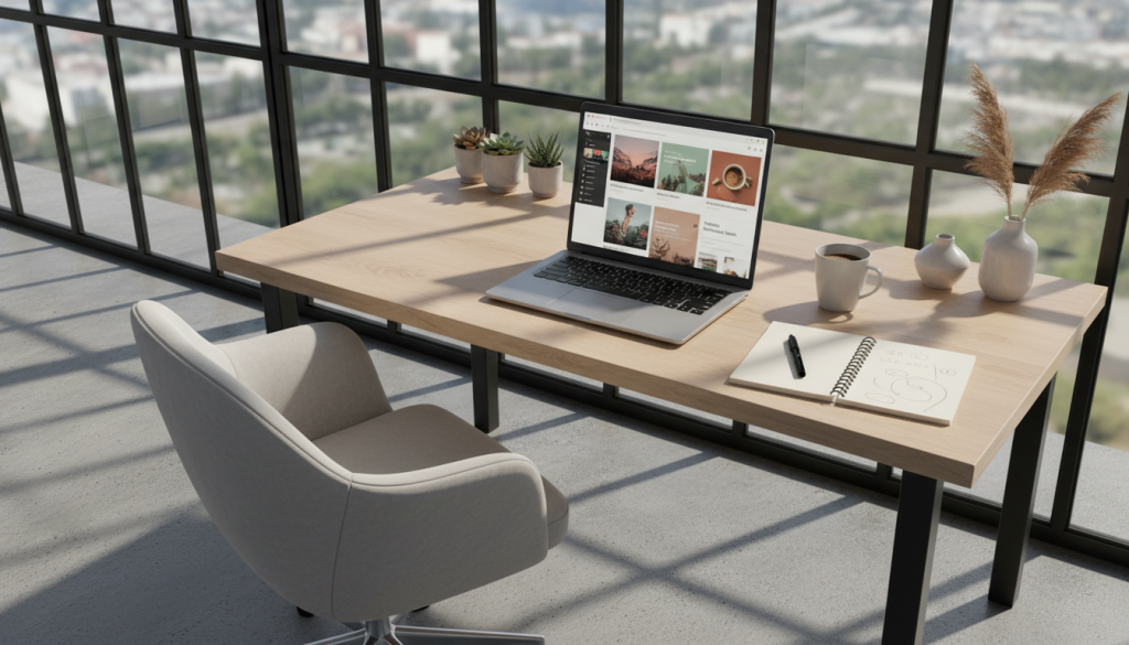 Quando usar WordPress