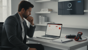 problema é hospedagem ou site