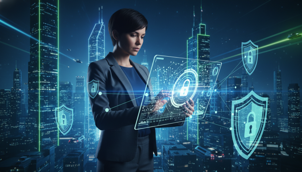 segurança não é só antivírus