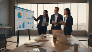 transformar dados de site